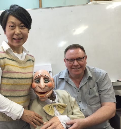 ワークショップ